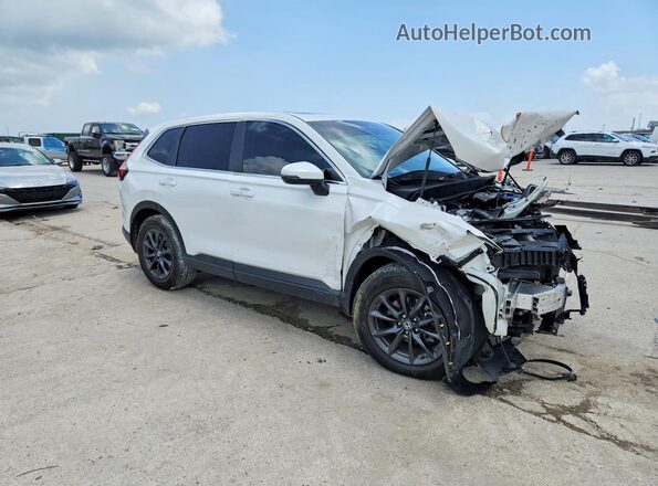 2HKRS3H73TH302569 2026 HONDA CR-V White Передня права чверть