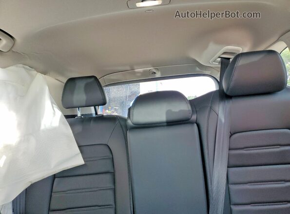 2HKRS3H76RH314269 2024 HONDA CR-V White Widok tylnych siedzeń