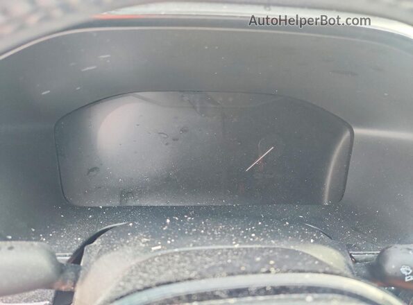2HKRS3H76RH316362 2024 HONDA CR-V Белый Вид щитка приборов