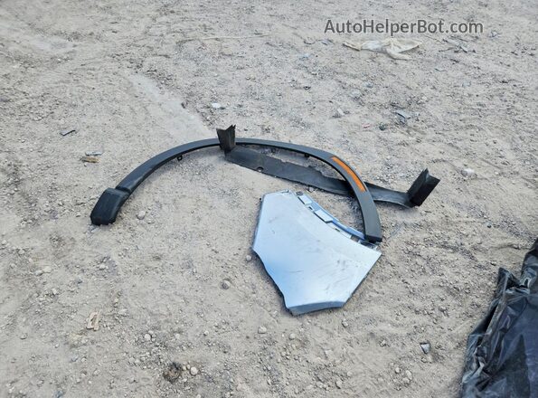 2HKRS3H76TH305093 2026 HONDA CR-V Серый Вид наклейки с VIN-кодом
