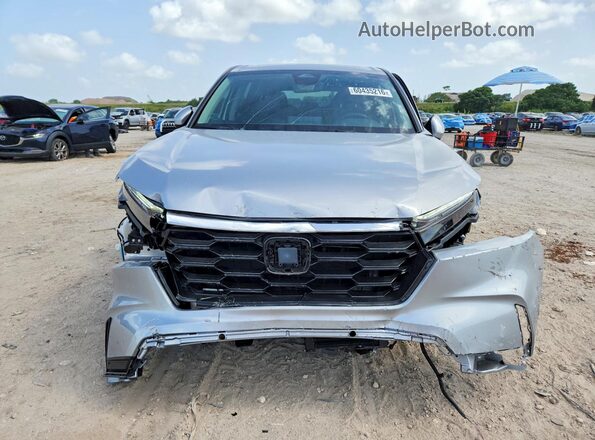 2HKRS3H76TH305093 2026 HONDA CR-V Серый Вид спереди