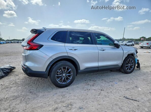 2HKRS3H76TH305093 2026 HONDA CR-V Серый Задняя правая четверть