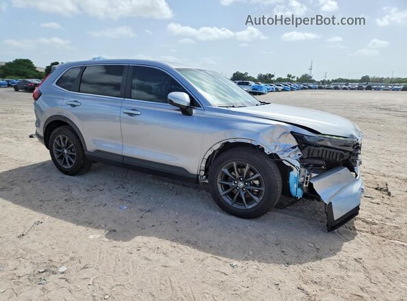 2HKRS3H76TH305093 2026 HONDA CR-V Серый Передняя правая четверть