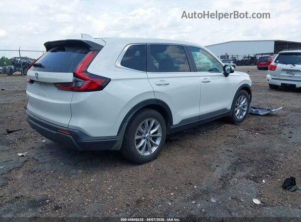 2HKRS3H77RH310425 2024 HONDA CR-V White Հետևի աջ