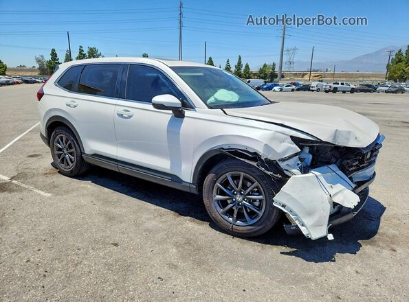 2HKRS3H77TH310979 2026 HONDA CR-V White წინა მარჯვენა