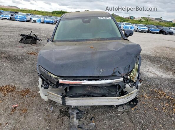 2HKRS3H77TH312974 2026 HONDA CR-V Черный Вид спереди