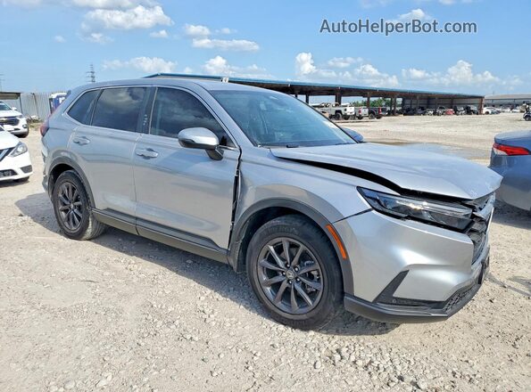 2HKRS3H78TH301563 2026 HONDA CR-V Gray Przód prawy