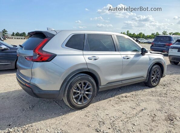 2HKRS3H78TH301563 2026 HONDA CR-V Gray Tył prawy