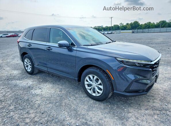 2HKRS4H21TH408304 2026 HONDA CR-V Gray წინა მარჯვენა