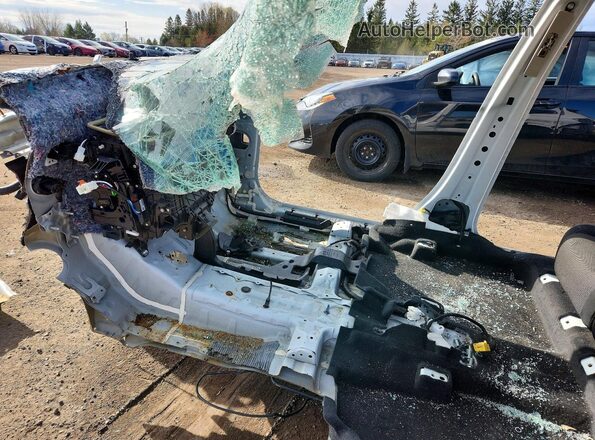 2HKRS4H26RH108489 2024 HONDA CR-V Белый Вид салона спереди