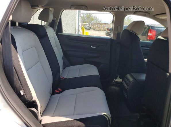 2HKRS4H28RH448274 2024 HONDA CR-V White Vista interior trasera
