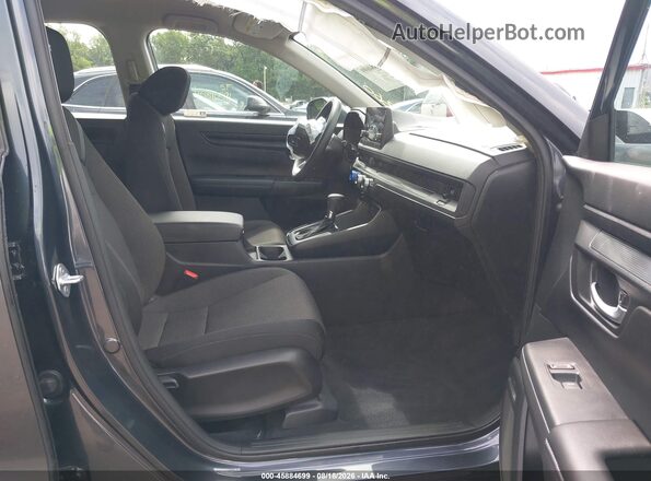 2HKRS4H2XPH429142 2023 HONDA CR-V Gray Вид салону спереду