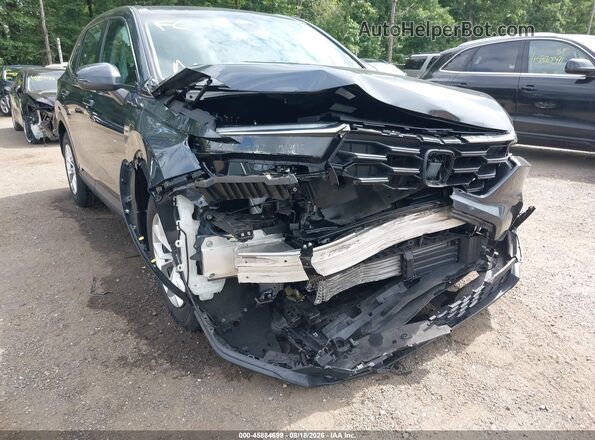 2HKRS4H2XPH429142 2023 HONDA CR-V Gray Вид спереду