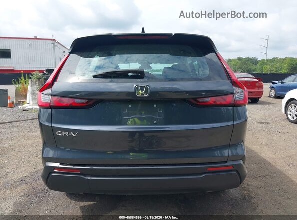 2HKRS4H2XPH429142 2023 HONDA CR-V Gray 