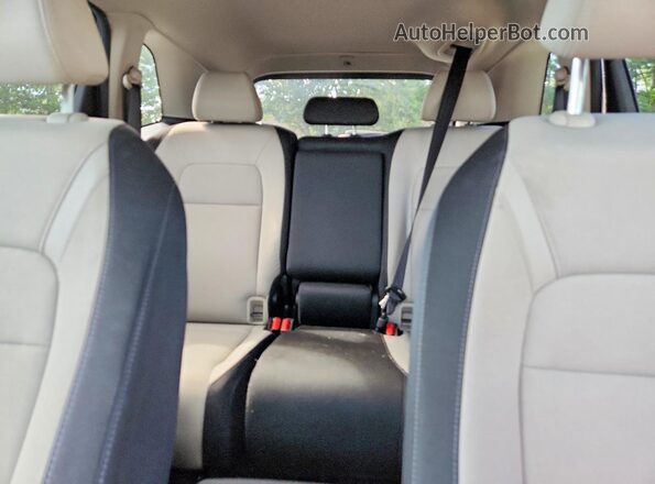 2HKRS4H40RH412418 2024 HONDA CR-V Black Հետևի նստատեղերի տեսք