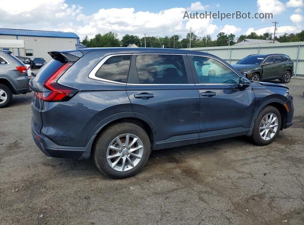 2HKRS4H44TH406936 2026 HONDA CR-V Gray წინა ხედი