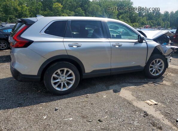 2HKRS4H46PH434176 2023 HONDA CR-V Silver Tył prawy