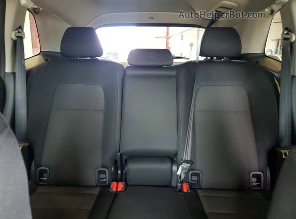 2HKRS4H48SH477488 2025 HONDA CR-V Серый Вид задних сидений