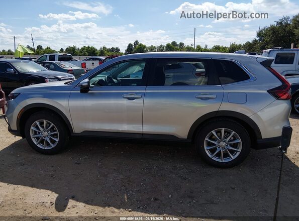 2HKRS4H4XTH501906 2026 HONDA CR-V Серебряный 
