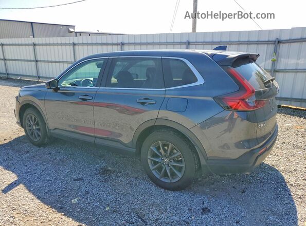 2HKRS4H70TH419211 2026 HONDA CR-V Charcoal Tył lewy