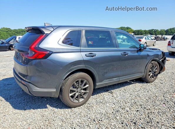 2HKRS4H70TH419211 2026 HONDA CR-V Charcoal Tył prawy