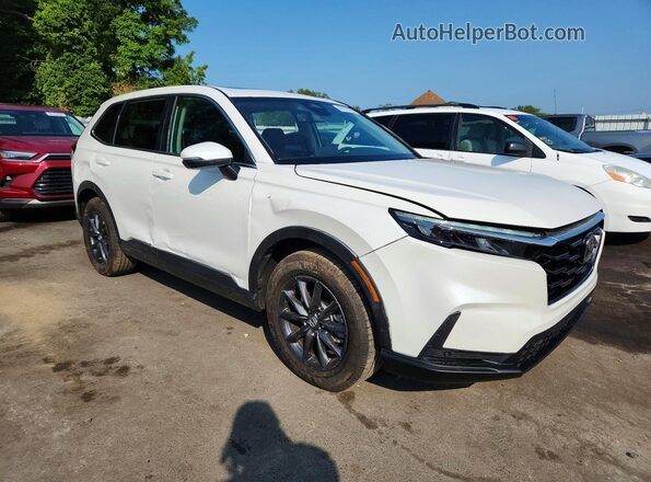 2HKRS4H70TH461765 2026 HONDA CR-V White Առջևի աջ