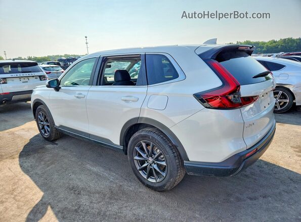 2HKRS4H70TH461765 2026 HONDA CR-V White Հետևի ձախ