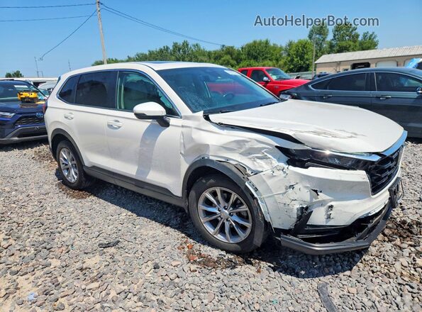 2HKRS4H71RH426516 2024 HONDA CR-V White წინა მარჯვენა