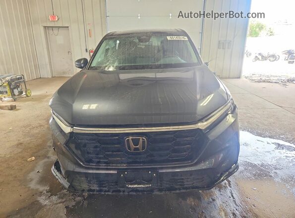 2HKRS4H71TH403213 2026 HONDA CR-V Gray წინა ხედი