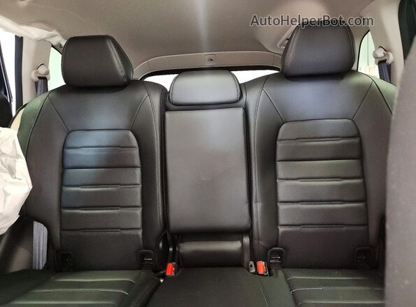 2HKRS4H71TH403213 2026 HONDA CR-V Gray უკანა სავარძლების ხედი