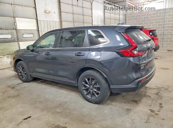 2HKRS4H71TH426359 2026 HONDA CR-V Charcoal Задня ліва чверть