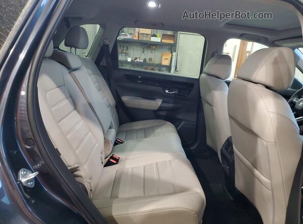 2HKRS4H71TH426359 2026 HONDA CR-V Charcoal Вид задніх сидінь