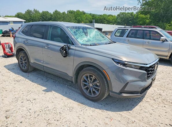 2HKRS4H71TH432520 2026 HONDA CR-V Silver წინა მარჯვენა