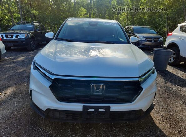 2HKRS4H72PH104979 2023 HONDA CR-V White Vista frontal