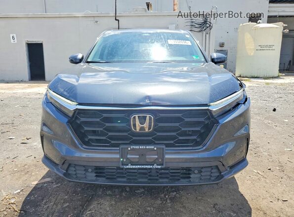 2HKRS4H72RH408963 2024 HONDA CR-V Gray Vista frontal