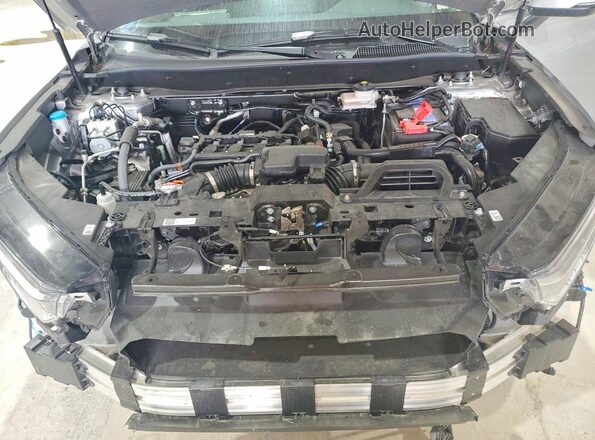 2HKRS4H73TH462764 2026 HONDA CR-V Серебряный Вид подкапотного пространства