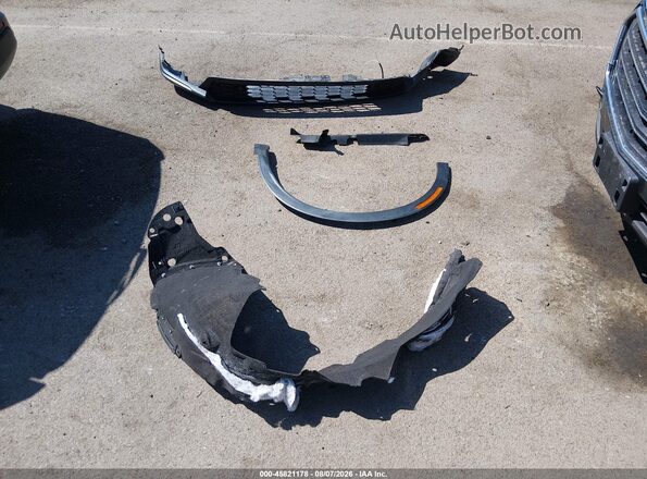2HKRS4H75PH404628 2023 HONDA CR-V Black Вид щитка приладів