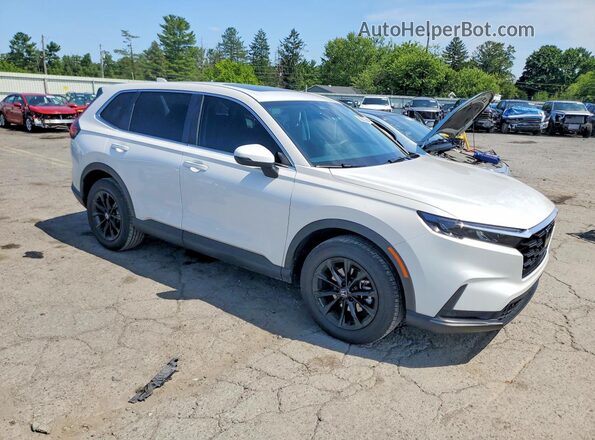 2HKRS4H75TH414540 2026 HONDA CR-V White Przód prawy