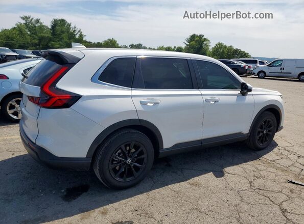 2HKRS4H75TH414540 2026 HONDA CR-V White Tył prawy