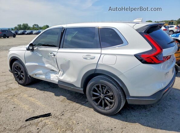 2HKRS4H75TH414540 2026 HONDA CR-V White Tył lewy