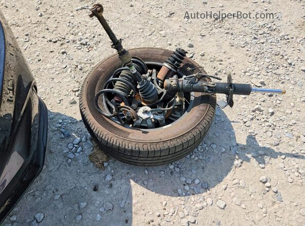 2HKRS4H76PH439906 2023 HONDA CR-V Угольный Вид наклейки с VIN-кодом