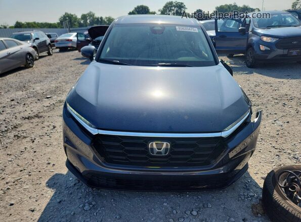2HKRS4H76PH439906 2023 HONDA CR-V Угольный Вид спереди