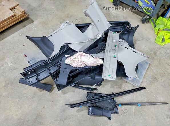 2HKRS4H76SH461557 2025 HONDA CR-V Blue Widok naklejki z numerem VIN