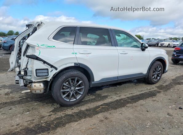 2HKRS4H76TH414904 2026 HONDA CR-V White Задня права чверть