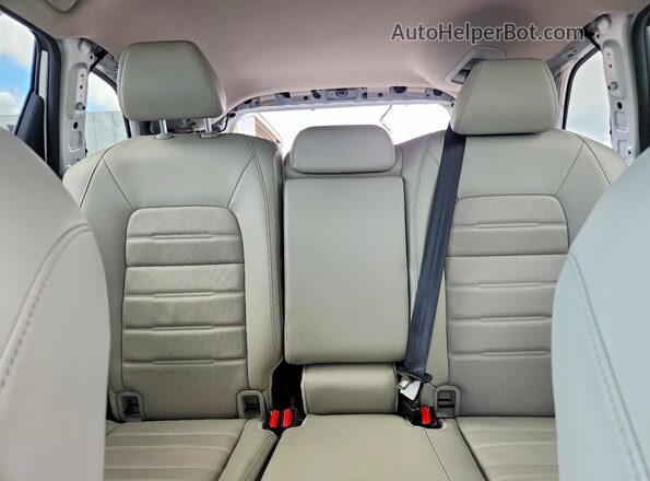 2HKRS4H76TH414904 2026 HONDA CR-V White Вид задніх сидінь