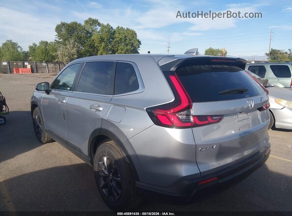 2HKRS4H76TH511147 2026 HONDA CR-V Black Панорамний вид салону 360°