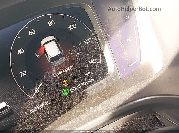 2HKRS4H76TH511147 2026 HONDA CR-V Black 