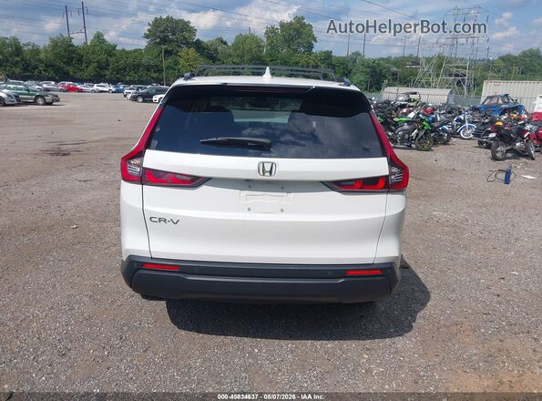 2HKRS4H77RH481701 2024 HONDA CR-V White 