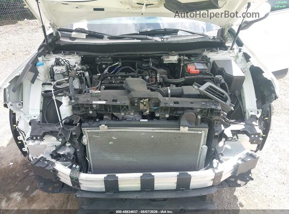 2HKRS4H77RH481701 2024 HONDA CR-V White Vista trasera
