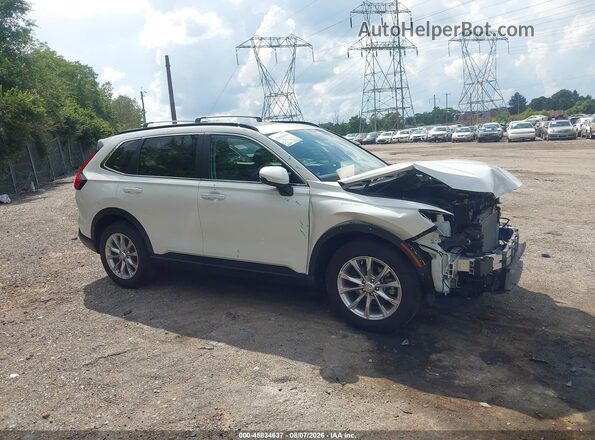 2HKRS4H77RH481701 2024 HONDA CR-V White 